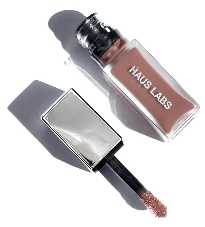 Haus Labs By Lady Gaga PhD Hybrid Lip Glaze Gloss A Levres Cocoa 7ml - Bild 1 von 4