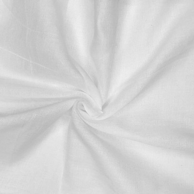 Premium Baumwoll Musselin Stoff 150 cm breit 65 g/m² - 7 Farben