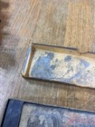 Vintage Razor Hone Stone German Water Sharpening — photo 9