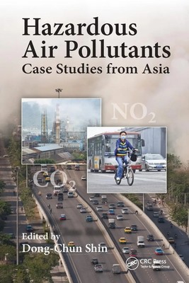 Dong-Chun Shin | Hazardous Air Pollutants | Taschenbuch | Englisch (2022)