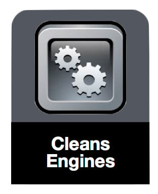 120019 Cataclean - Fuel and Exhaust System Cleaner - Gasoline - 16 oz. Twin Pack - Picture 8 of 14