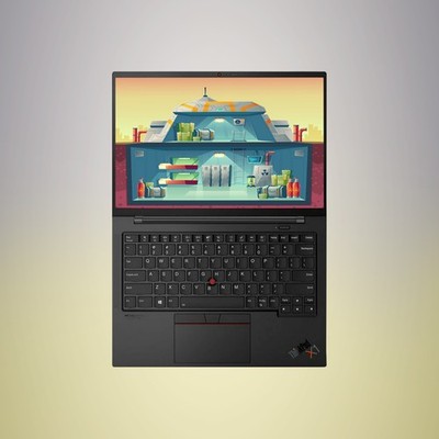 Lenovo ThinkPad X1 Carbon GEN 9 14