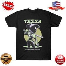 Murder-Drones T-Shirt