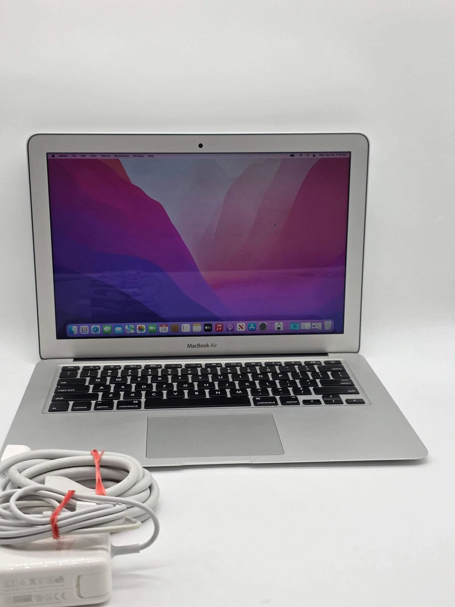 Macbook Air A1466 for sale - eBay