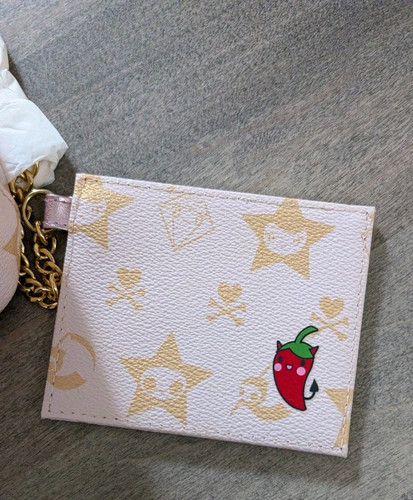 Tokidoki X Hello Kitty Wallet Pouch - Picture 4 of 9