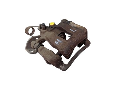 Brake caliper brake caliper left rear for Hyundai i10 (BA, IA) 1.0