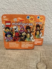 LEGO Minifigures Series 29 Minifigures 71052