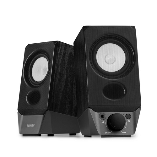 Princeton ED-R19BT Edifier USB speaker for PC - Afbeelding 2 van 6