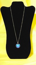 Charm Luminous Zodiac Necklace Horoscope Sign ARIES