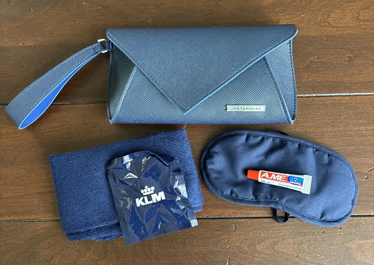 美品***ビンテージ　KLM エアラインバッグ　超レア Bag KLM Airlines Collectibles for sale | eBay
