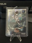 2025 Topps Chrome Update Ja Morant Base (RAW)