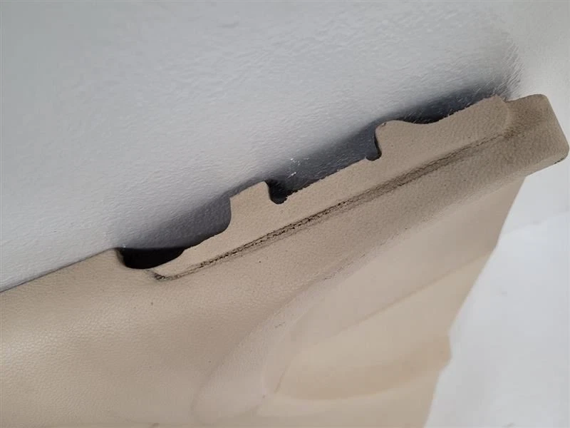 2007-08 CADILLAC ESCALADE EXT LH Left Front Door Trim Panel Panel 25780090     — 第 2/4 张图片