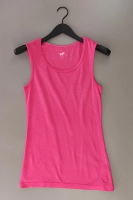 ⭐ Top de tirantes Polo Sylt regular para mujer talla 42, L rosa de algodón... - Imagen 1 de 4