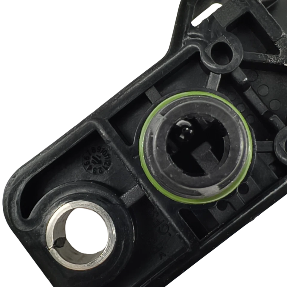 Map Sensor Fit For Volkswagen Audi Atlas Beetle Golf GTI Jetta Passat Tiguan Foto 3 de 4