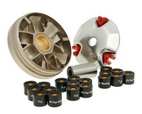 Top Racing Variomatik Sv1 FüR Honda Vision 50 Dio G