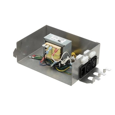 Pitco Entr Box,Pwr Sply Assembly Srtg B2918601 - Genuine OEM Replacement Part