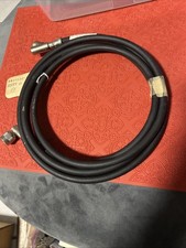 Aerospace Transponder 1 Bottom Ant Fwd Critical Coax P1857 P1858 