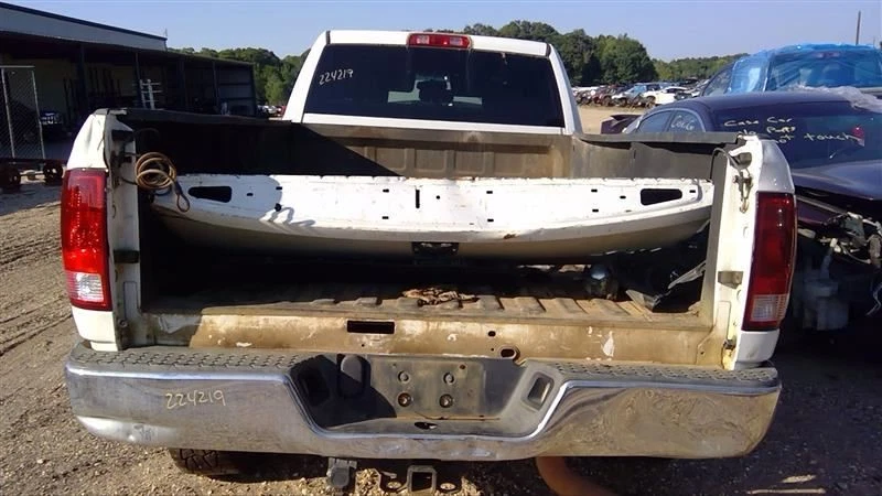 RAM2500 2012 Seat Rear 1147582 Foto 4 de 4