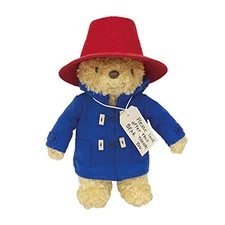 Kotoku Paddingon Bear Plush S 182012 From Japan