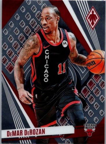 2023 DeMar DeRozan #108