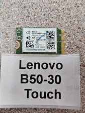 Lenovo B50-30 Touch 15.6" Genuine Laptop WiFi Wireless Card