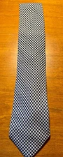 Ties - Collection of Five Ties from Anderson & Sheppard, Drake's & Budd's