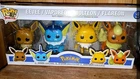 mini funko pop pokemon lot sealed