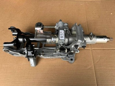 Mercedes-Benz GLS X166 2016 Lenks�ule komplett A1664606200 GENUINE GMT27830