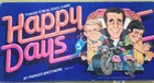 Happy Days - Fonzie’s Real Cool Game Parker Brothers - Board Game - Vintage 1976