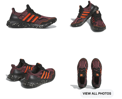 NEW ADIDAS Women's ULTRABOOST 5.0 DNA GV8735 Shoes HP9553 JR1993