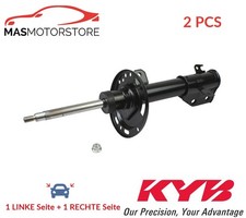 STOSSDAMPFER STOßDÄMPFER 2 STÜCK PAAR KYB 3348141 2PCS P FÜR CITROËN C4 III
