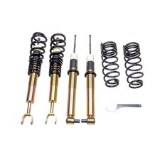 DTSLINE Gewindefahrwerk  passend für Audi A4 B5 Avant+ Limo komplettes Fahrwerk