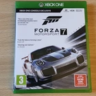 Microsoft Studios Forza Motorsport 7 - Xbox One (PAL, 2017, 4K HDR, Online)