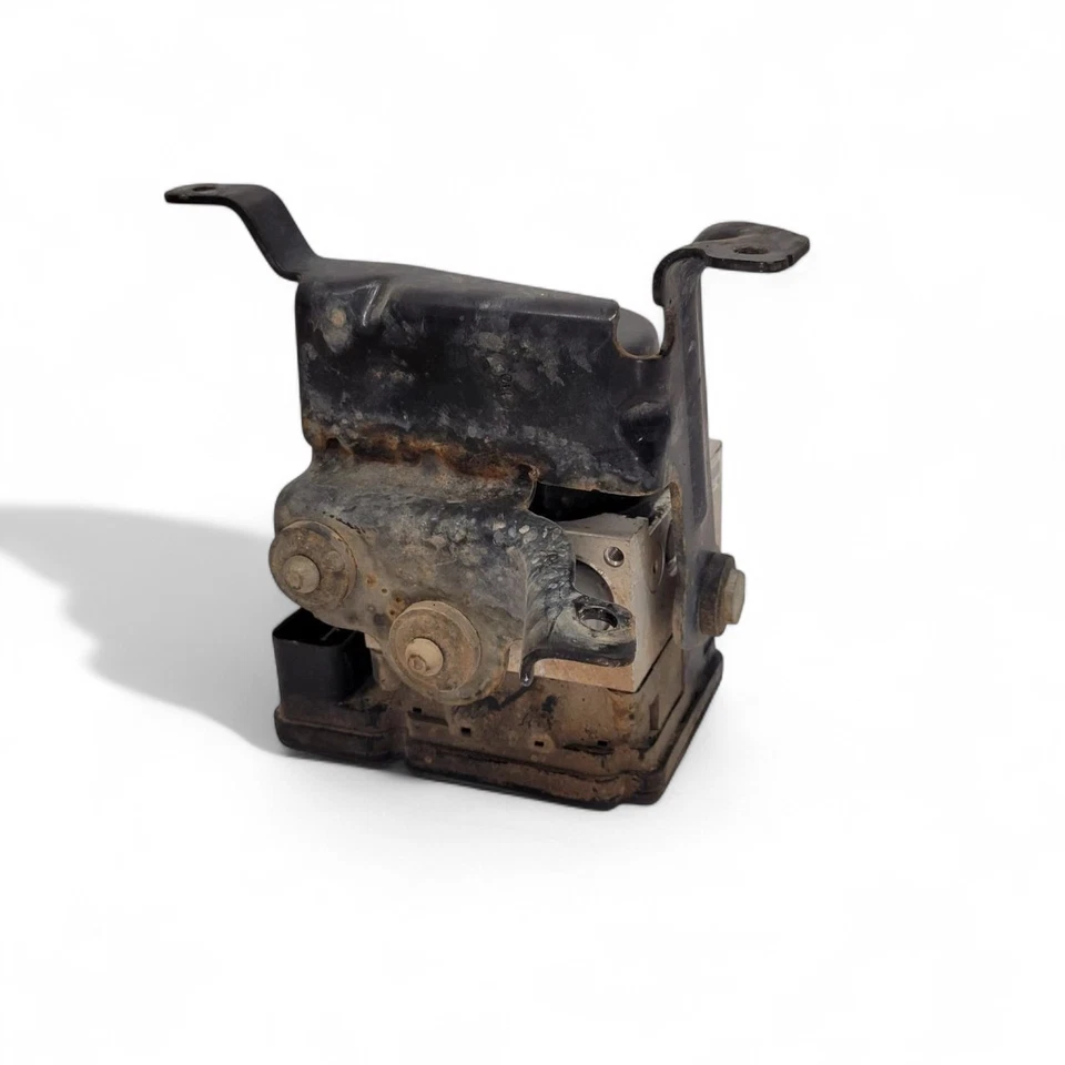 Chevrolet Equinox 2010 conjunto de piezas de freno antibloqueo - OEM Foto 2 de 4