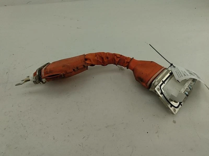 Nissan Leaf EV High Voltage Cable From Motor Fits 2011 2012 - Image 2 of 4