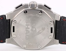 Audemars Piguet Royal Oak Offshore Shaquille O'Neal SHAQ 48mm 26133ST Watch 9