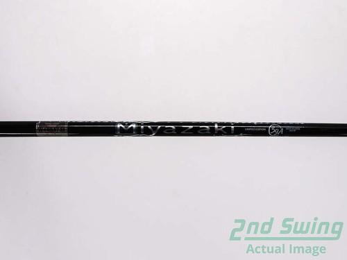 Cleveland 2012 CG Black Fairway Wood 3 Wood 3W 16° Graphite Senior Right 43.75in - Picture 6 of 8
