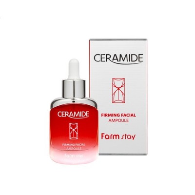 Farmstay Ceramide Firming Facial Ampoule 35ml / 1.18 fl oz
