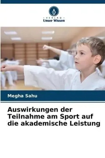 Megha Sahu | Auswirkungen Der Teilnahme Am Sport Auf Die Akademische Leistung-image