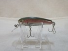 Rare Vintage Bagley Mighty Minnow Mm2-Rt Rainbow Trout