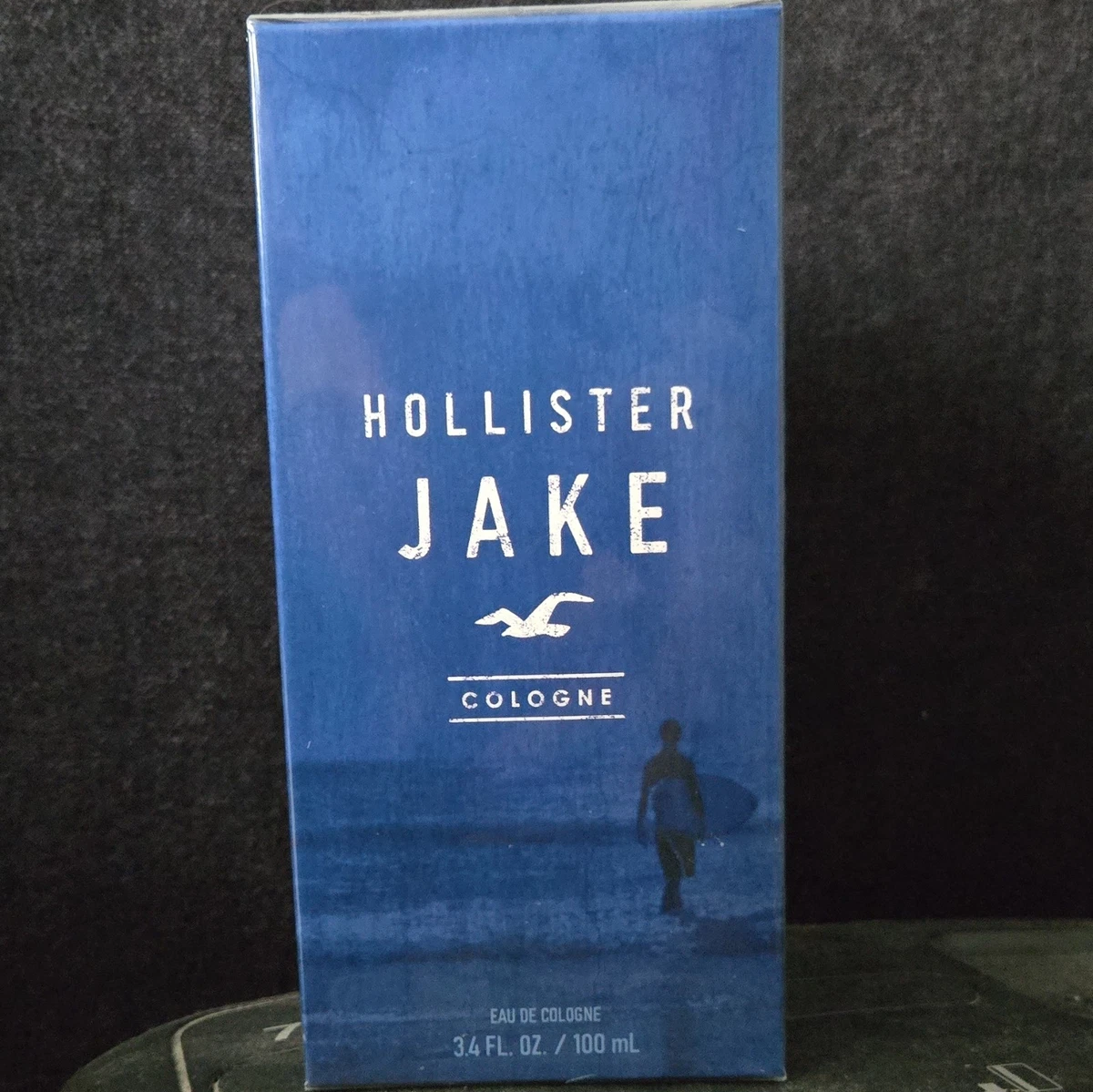 Las mejores ofertas en Hollister Jake Fragancias para Hombre | eBay
