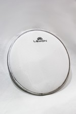 LEMON 2/3Ply Head for Roland Alesi  8", 10", 12", 13", 16", 20" Mesh Heads