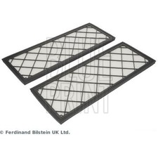 Blue Print ADBP250074 Filtersatz Innenraumluft für TESLA MODEL Y 5YJY