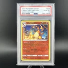 Pokemon Charizard Reverse Holo Foil Vivid Voltage #025 PSA 10 Gem Mint