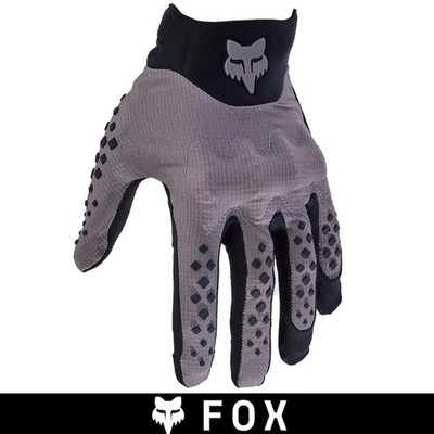 Fox MX D30 Handschuhe Fox Bomber LT D30 Gloves Enduro, Adventure & Trail Gloves