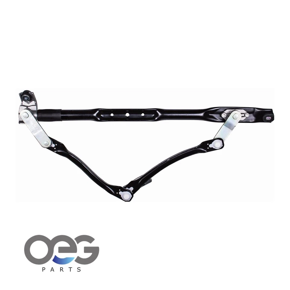 Nuevo repuesto de acoplamiento de motor limpiaparabrisas para Pontiac Grand Am 03-05 delantero 22712505 Foto 2 de 4