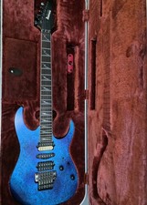 Ibanez RG Prestige 3770z Electric Guitar (Made In Japan)