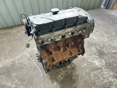 Jaguar X-Type 2003 Diesel 96kW Motor C8S1A MTL13182 - Bild 1 von 4