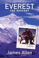 James Allen | Everest | Taschenbuch | Englisch (2026) | The Descent