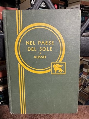 Nel Paese Del Sole- Russo